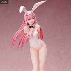 Darling in the Franxx -...