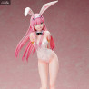 Darling in the Franxx - Zero Two figure Bunny 2nd