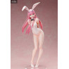 Darling in the Franxx - Figurine Zero Two Bunny 2nd