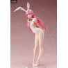 Darling in the Franxx - Figurine Zero Two Bunny 2nd