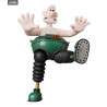 Personnages UDF Aardman Animation Wallace & Gromit et Shaun le Mouton série 1 - Figurine au choix