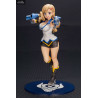 Edens Zero - Figurine Rebecca Bluegarden Bonus Edition, ARTFX