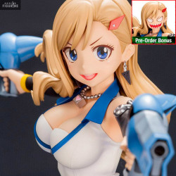 Edens Zero - Figure Rebecca...