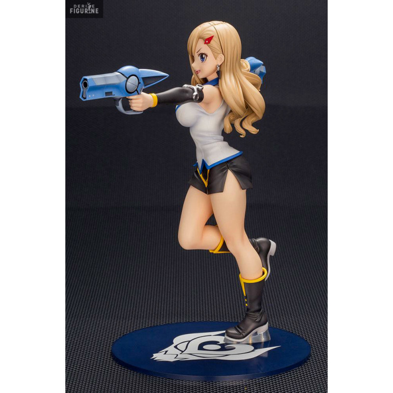 Edens Zero - Figure Rebecca...