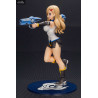 Edens Zero - Figurine Rebecca Bluegarden Bonus Edition, ARTFX