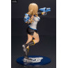Edens Zero - Figure Rebecca Bluegarden Bonus Edition, ARTFX