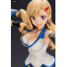 Edens Zero - Figurine Rebecca Bluegarden Bonus Edition, ARTFX