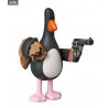 Personnages UDF Aardman Animation Wallace & Gromit et Shaun le Mouton série 1 - Figurine au choix