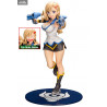 Edens Zero - Figurine Rebecca Bluegarden Bonus Edition, ARTFX
