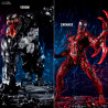 Marvel Universe - Figure Venom or Carnage, ARTFX Renewal Edition