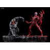 Marvel Universe - Figure Venom or Carnage, ARTFX Renewal Edition