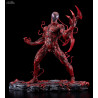 Marvel Universe - Figure Venom or Carnage, ARTFX Renewal Edition