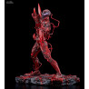 Marvel Universe - Figurine Venom ou Carnage, ARTFX Renewal Edition