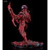 Marvel Universe - Figure Venom or Carnage, ARTFX Renewal Edition