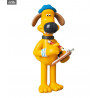 Personnages UDF Aardman Animation Wallace & Gromit et Shaun le Mouton série 1 - Figurine au choix