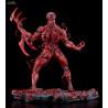 Marvel Universe - Figurine Venom ou Carnage, ARTFX Renewal Edition