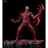 Marvel Universe - Figure Venom or Carnage, ARTFX Renewal Edition