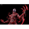 Marvel Universe - Figure Venom or Carnage, ARTFX Renewal Edition