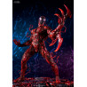 Marvel Universe - Figurine Venom ou Carnage, ARTFX Renewal Edition