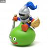 Dragon Quest - Figure Knight on Slime, Solar