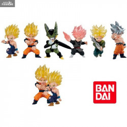Dragon Ball Super - Pack 6...