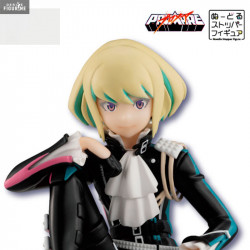 Promare - Figurine Lio...