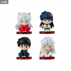 Random figure Inuyasha,...