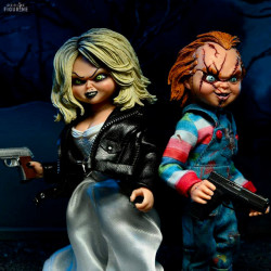 Bride of Chucky - Pack 2...