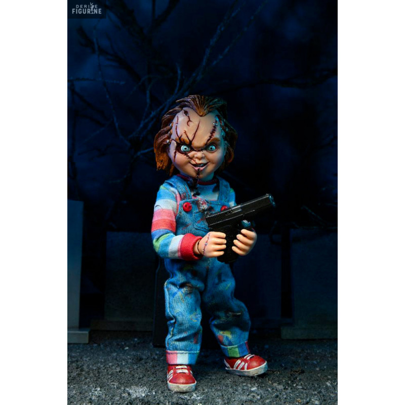 La Fiancée de Chucky - Pack...