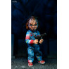 La Fiancée de Chucky - Pack 2 figurines Chucky & Tiffany, Clothed