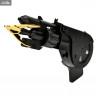 DC Comics, Batman 1989 - Grapnel Launcher replica