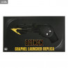 DC Comics, Batman 1989 - Grapnel Launcher replica