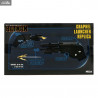 DC Comics, Batman 1989 - Grapnel Launcher replica