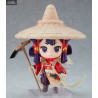 Sakuna: Of Rice and Ruin - Princess Sakuna figure, Nendoroid