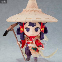 Sakuna: Of Rice and Ruin -...
