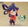Sakuna: Of Rice and Ruin - Princess Sakuna figure, Nendoroid