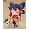 Sakuna: Of Rice and Ruin - Princess Sakuna figure, Nendoroid