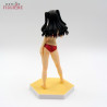 Fate/Hollow Ataraxia - Figurine de Rin Tohsaka, Beach Queens (seconde main)