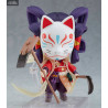 Sakuna: Of Rice and Ruin - Princess Sakuna figure, Nendoroid