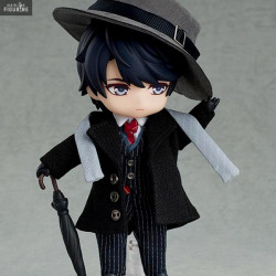 Love & Producer - Figurine...