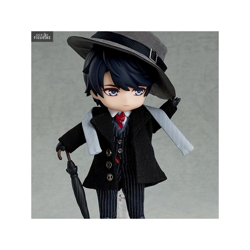 Love & Producer - Figurine Li Zeyan: Min Guo If Time Flows Back, Nendoroid Doll