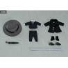 Love & Producer - Figurine Li Zeyan: Min Guo If Time Flows Back, Nendoroid Doll