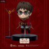 Harry Potter - Harry Potter Quidditch figure, Mini Egg Attack