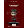 Harry Potter - Harry Potter Quidditch figure, Mini Egg Attack