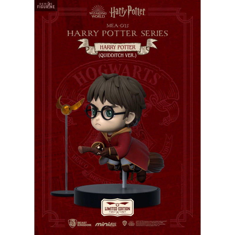 Harry Potter - Figurine...