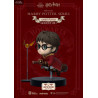 Harry Potter - Figurine Harry Potter Quidditch, Mini Egg Attack