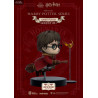 Harry Potter - Harry Potter Quidditch figure, Mini Egg Attack