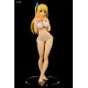 Fairy Tail - Figurine Lucy Heartfilia Swimsuit Pure in Heart, Classique, MaxCute ou Twin Tail