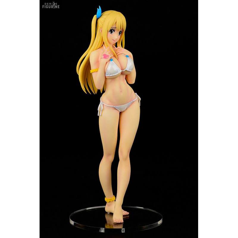 Fairy Tail - Figurine Lucy...