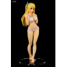 Fairy Tail - Lucy Heartfilia figure Swimsuit Pure in Heart, Classic, MaxCute or Twin Tail